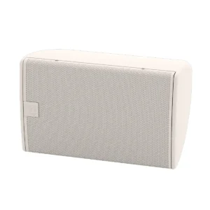 Martin Audio CDD8W 8" 2-Way Passive Loudspeaker 200W White