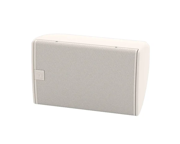 Martin Audio CDD8W 8" 2-Way Passive Loudspeaker 200W White
