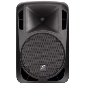 Studiomaster DRIVE 12AP" two way Active full range speaker