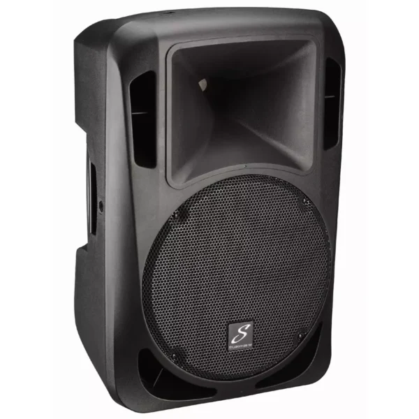 Studiomaster DRIVE 12AU"  two way Active full range speaker - Image 2