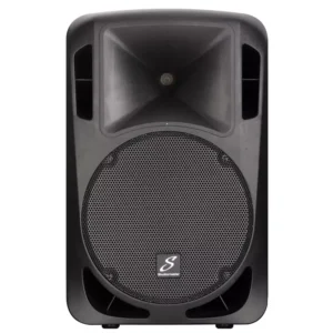 Studiomaster DRIVE 15AU"  two way Active full range speaker
