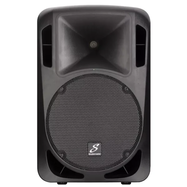Studiomaster DRIVE 15AU"  two way Active full range speaker
