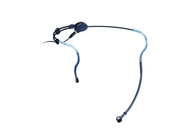 JTS CM-214ULi Lightweight Unidirectional Headset Microphone