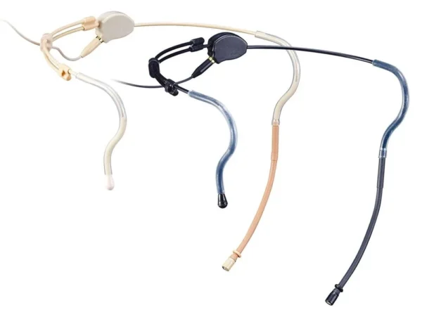 JTS CM-214i Lightweight Headset Microphone