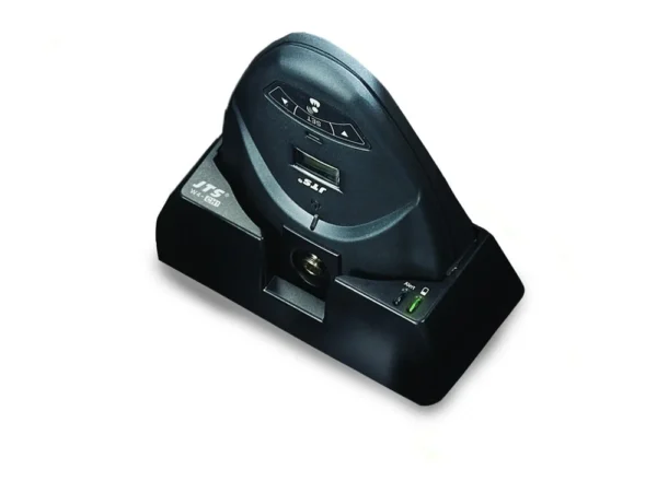 JTS W4-CH1 Single Way Charger for CS-W4T Transmitters