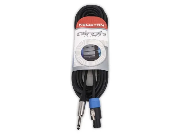 StageCore AIROH 31 Professional Passive Speaker Cable