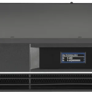 Dynacord C1300FDi Power Amplifier for fixed Install