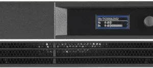 Dynacord C1800FDi Power Amplifier for fixed Install