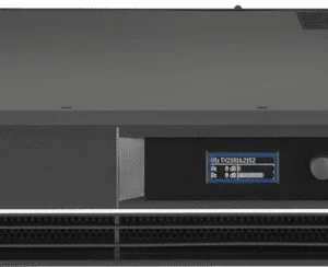 Dynacord C3600FDi Power Amplifier for fixed Install
