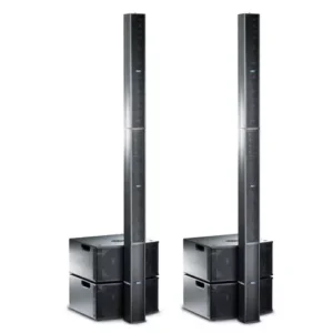 FBT VT 3000 COLUMN ACTIVE LINE ARRAY Package