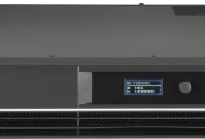 Dynacord  L1800FD DSP 2 x 950 w power amplifier