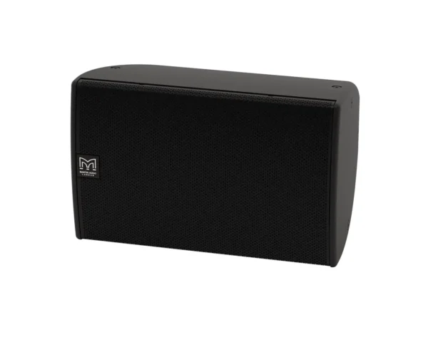 Martin Audio CDD12B 12" 2-Way Passive Loudspeaker 300W Black