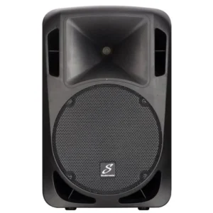 Studiomaster DRIVE 15"  two way passive full range speaker