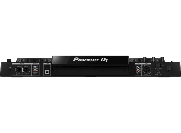 Pioneer DJ XDJ-RR All-in-One 2-Ch Performance DJ System for rekordbox - Image 3