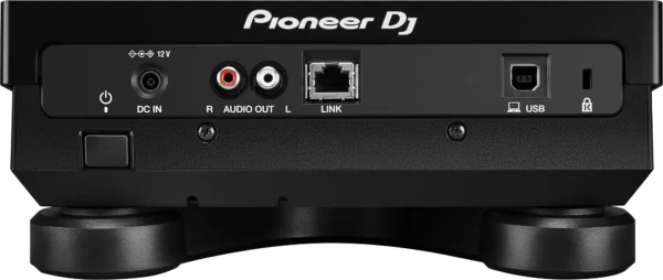 Pioneer XDJ-700 Performance DJ Multi Player USB and PC Playback