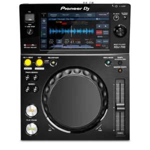 Pioneer XDJ-700 Performance DJ Multi Player USB and PC Playback