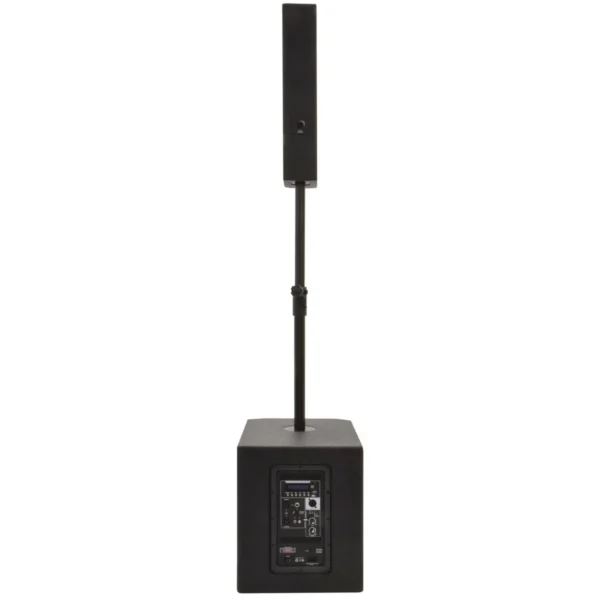 Citronic Monolith mk3 Active Sub + Column Array