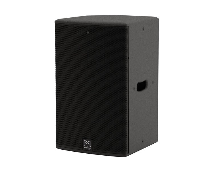 Martin Audio CDDLIVE12 12 2-Way Active Speaker with 1 HF Unit Black MAUCDDL12_Martin_Audio_CDD-LIVE12B_Image_1