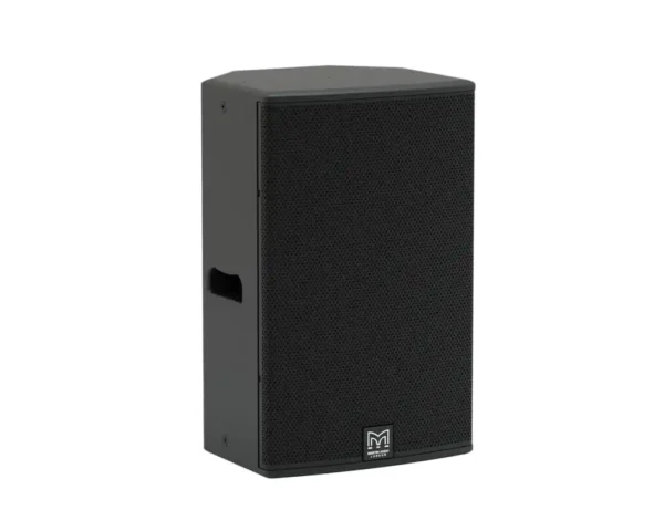 Martin Audio XP12 Blackline XP 12" 2-Way Powered Loudspeaker Black