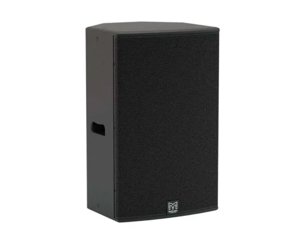 Martin Audio XP15 Blackline XP 15" 2-Way Powered Loudspeaker Black