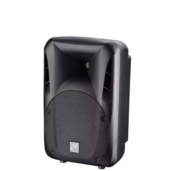 Studiomaster BDRIVE 10AP" two way Active full range speaker