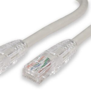 Cat6 UTP RJ45 Ethernet Patch Cables