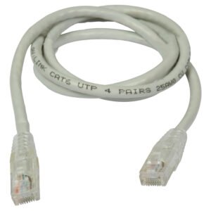 Cat6 UTP RJ45 Ethernet Patch Cables