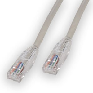 Cat5e UTP RJ45 Network Patch Leads