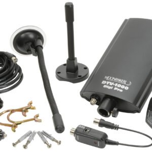 Moonraker Outdoor Digital TV Aerial DTV-1000