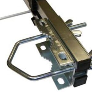 Mercury Log Periodic Aerial K Band