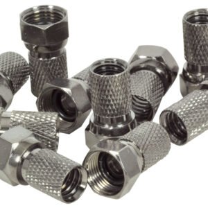 HQ F Connector C0001