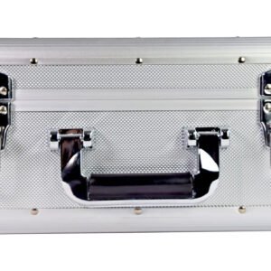 Citronic Aluminium CD Flight Cases CDA 60