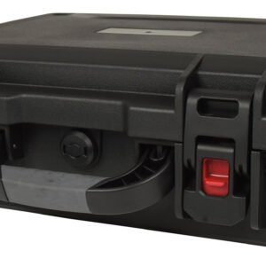 Citronic Heavy Duty Waterproof Equipment Case HDC153