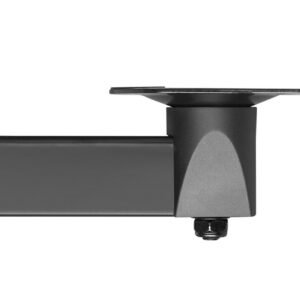 Universal Side Clamping Speaker Wall Mount