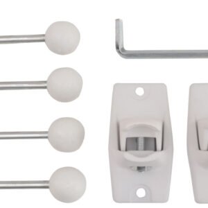Adastra Universal Speaker Brackets UM01