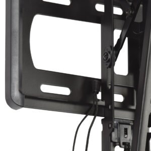 Tilting Ultra Slim TV Bracket for Large Screens 47 to 90 LPT800