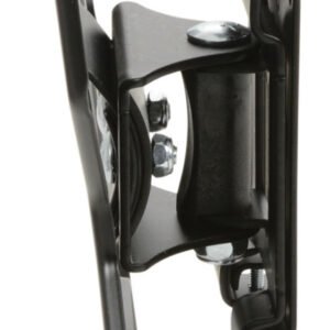 Tilt and Swivel Wall Mount TV/Monitor Bracket INC201