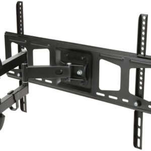 Double Arm TV Wall Bracket 32 to 60 USC601