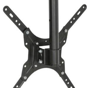 Ceiling Mount TV Bracket 200 and 400 VESA TC2401