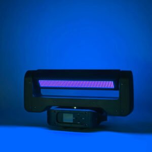 Flying Strobe Moving Head Infinity