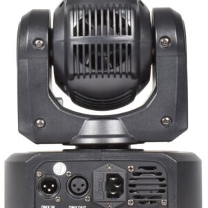 40W RGBW Beam LED Moving Head Kaleido