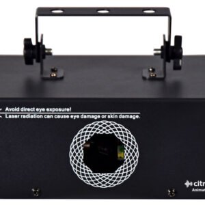 RGB Smart Animation Laser Animate Smart