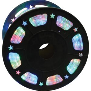 LYYT LED Rope Light 50m