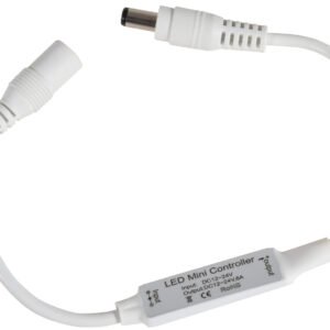 LYYT RF 1-Colour LED Controller/Dimmer