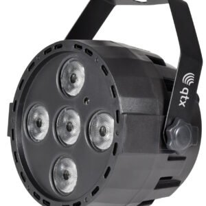 20W RGBW Mini LED PAR Light