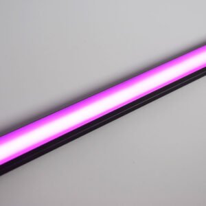 LED Tape Profile-Wide Crown