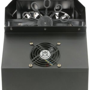 QTX Bubble Box: Bubble Machine Bubble Box