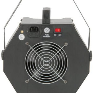 QTX QTFX-B2: Bubble Machine QTFX-B2