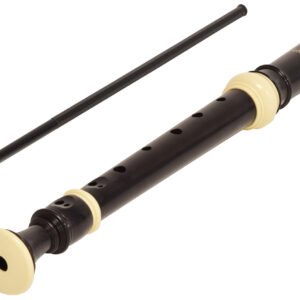Chord Descant Baroque Recorder DBR7-BC