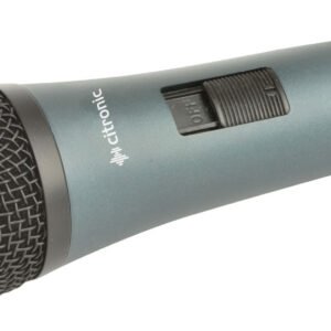 Citronic Vocalist Microphone DM18
